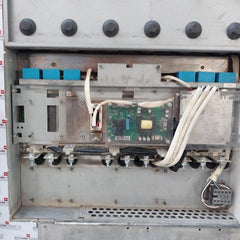 Abb Acs800-104-0580-7+E205+V991 Inverter Drive Module 68685192 709–976 Vdc Ip00.