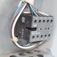 Abb Acs800-104-0580-7+E205+V991 Inverter Drive Module 68685192 709–976 Vdc Ip00.