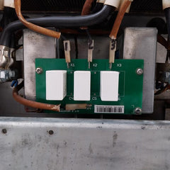 Abb Acs800-104-0580-7+E205+V991 Inverter Drive Module 68685192 Aofc-02, Atmb-01C
