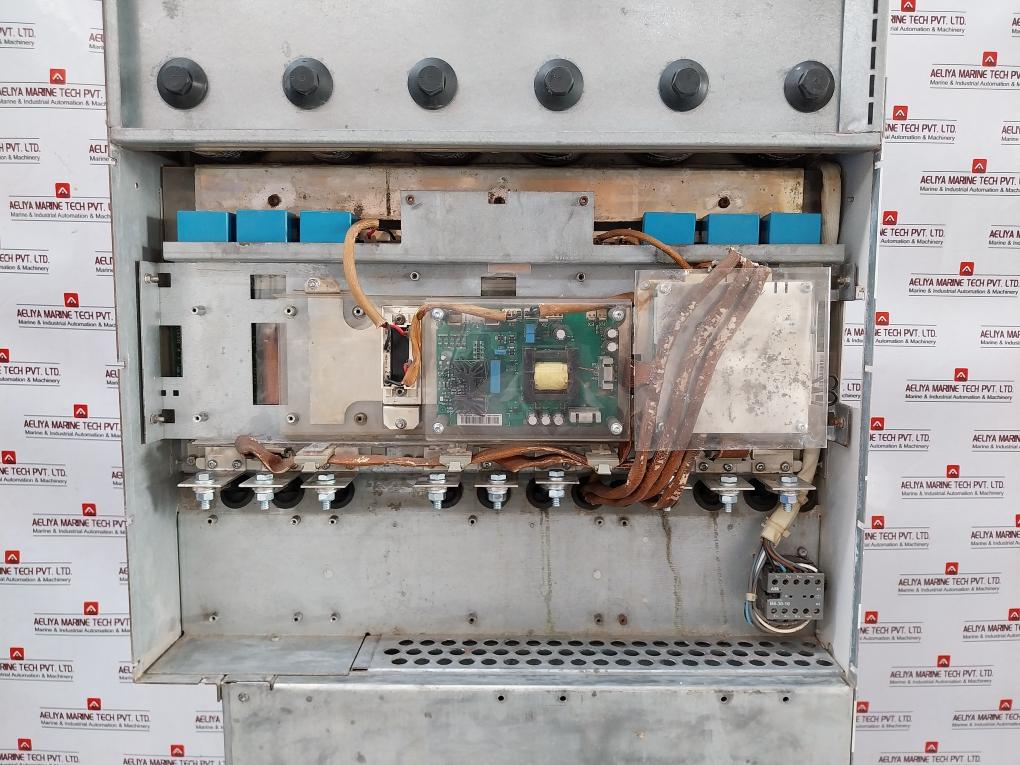 Abb Acs800-104-0580-7+E205+V991 Inverter Drive Module 68685192 Aofc-02, Atmb-01C