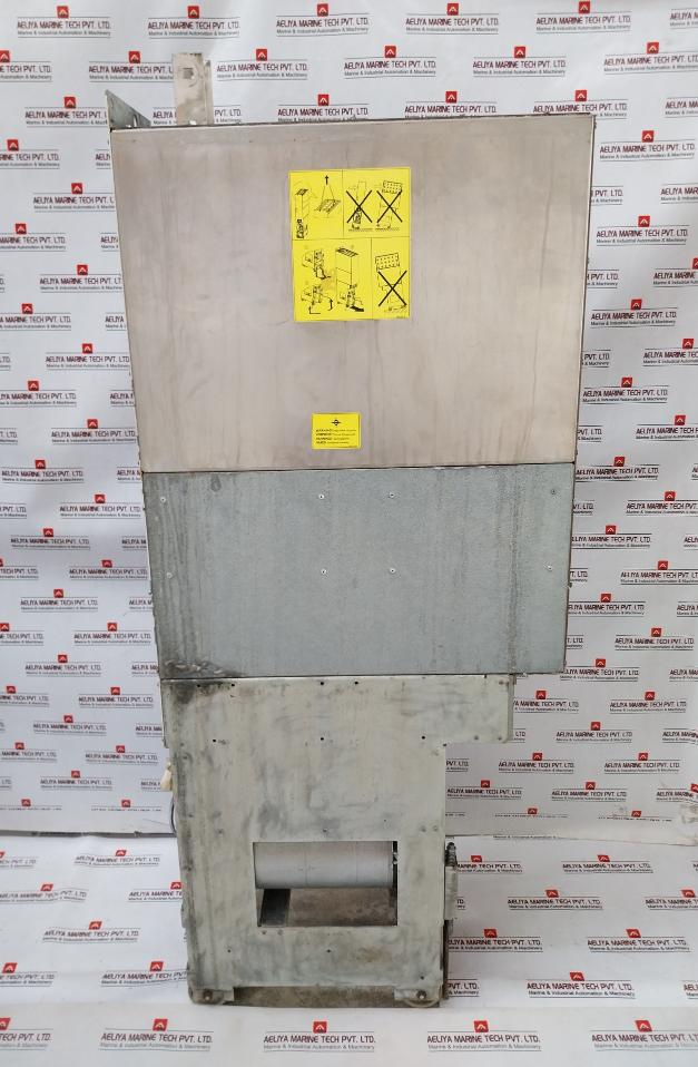 Abb Acs800-104-0580-7+E205+V991 Inverter Drive Module 68685192 Aofc-02, Atmb-01C