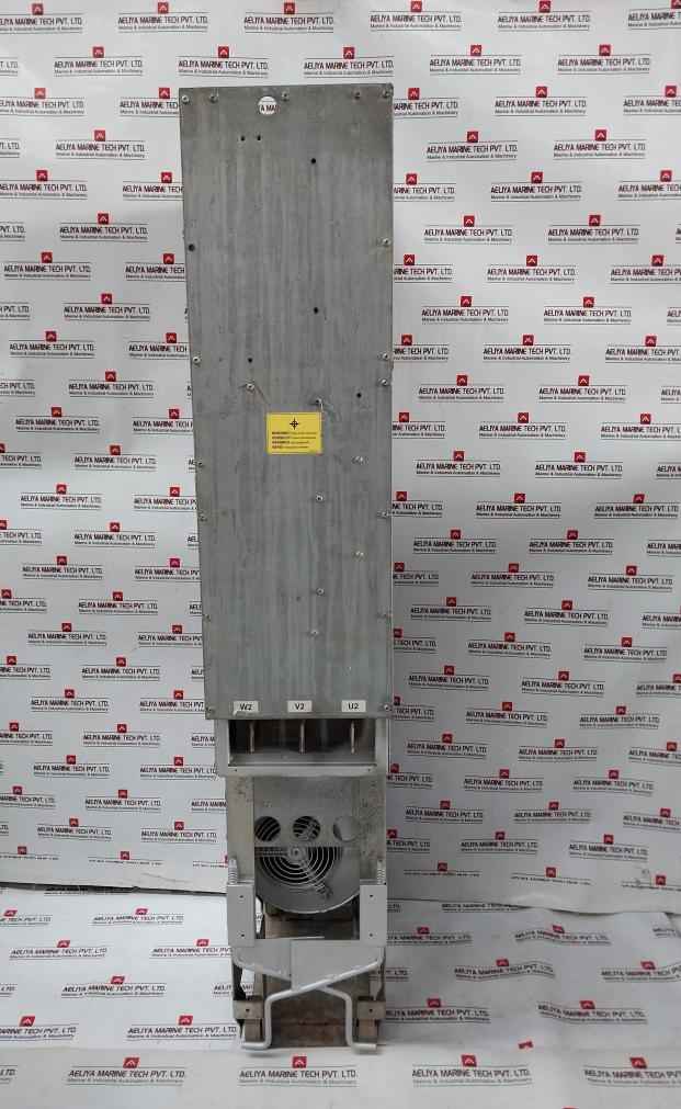 Abb Acs800-104-0580-7+E205+V991 Inverter Drive Module 68685192 Aofc-02, Atmb-01C