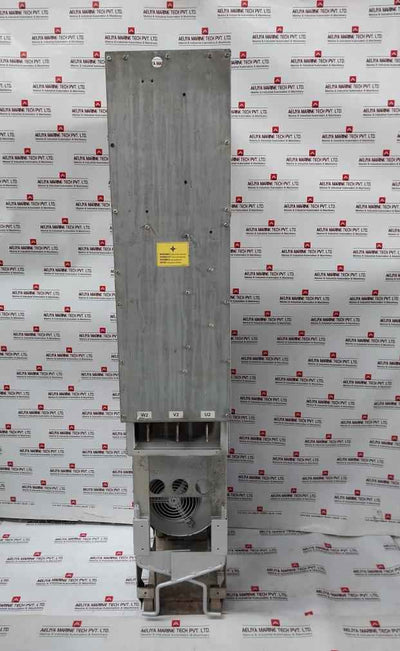 Abb Acs800-104-0580-7+E205+V991 Inverter Drive Module 68685192 Aofc-02, Atmb-01C