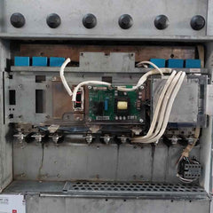 Abb Acs800-104-0580-7+E205+V991 Inverter Drive Module 68685192 Aofc-02, Atmb-01C