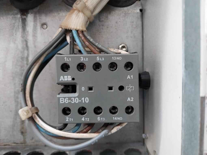 Abb Acs800-104-0580-7+E205+V991 Inverter Drive Module 68685192 Aofc-02, Atmb-01C