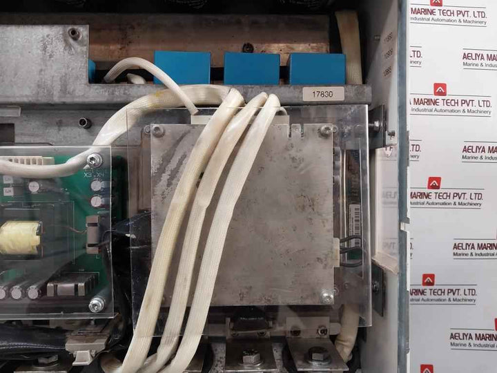 Abb Acs800-104-0580-7+E205+V991 Inverter Drive Module 68685192 Aofc-02, Atmb-01C