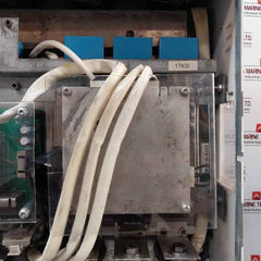 Abb Acs800-104-0580-7+E205+V991 Inverter Drive Module 68685192 Aofc-02, Atmb-01C