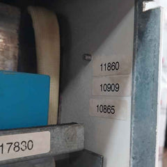 Abb Acs800-104-0580-7+E205+V991 Inverter Drive Module 68685192 Aofc-02, Atmb-01C