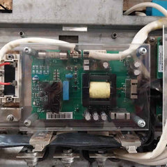 Abb Acs800-104-0580-7+E205+V991 Inverter Drive Module 68685192 Aofc-02, Atmb-01C