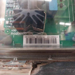 Abb Acs800-104-0580-7+E205+V991 Inverter Drive Module 68685192 Aofc-02, Atmb-01C