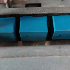 Abb Acs800-104-0580-7+E205+V991 Inverter Drive Module 68685192 Aofc-02, Atmb-01C