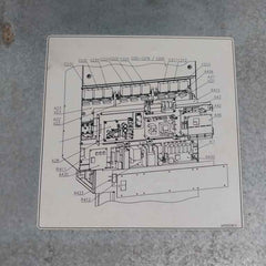 Abb Acs800-104-0580-7+E205+V991 Inverter Drive Module 68685192 Aofc-02, Atmb-01C