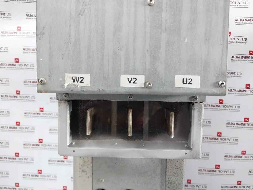 Abb Acs800-104-0580-7+E205+V991 Inverter Drive Module 68685192 Aofc-02, Atmb-01C