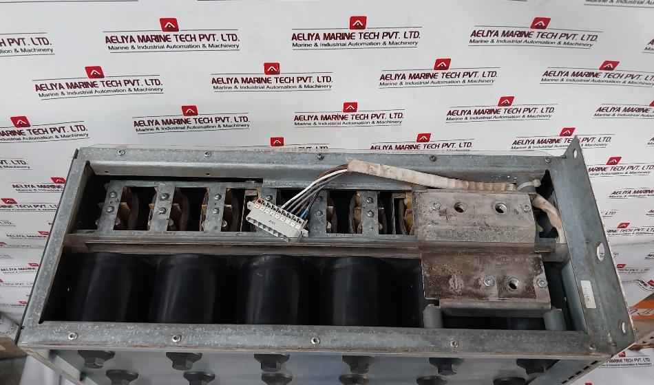 Abb Acs800-104-0580-7+E205+V991 Inverter Drive Module 68685192 Aofc-02, Atmb-01C