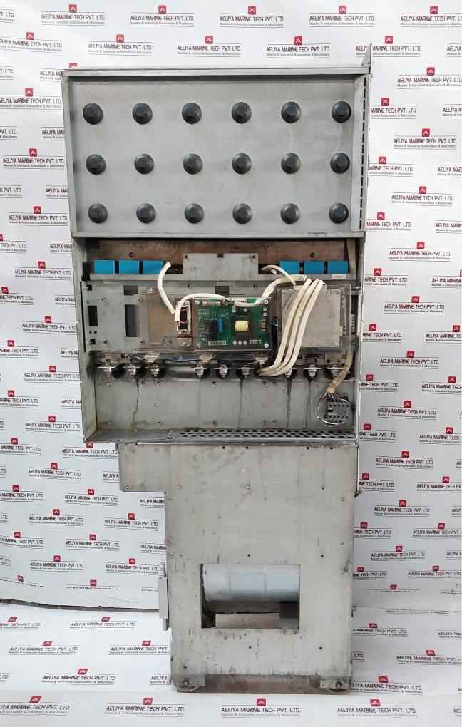 Abb Acs800-104-0580-7+E205+V991 Inverter Drive Module 68685192 Aofc-02, Atmb-01C