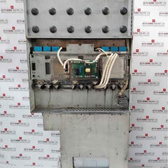 Abb Acs800-104-0580-7+E205+V991 Inverter Drive Module 68685192 Aofc-02, Atmb-01C