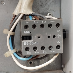 Abb Acs800-104-0580-7+E205+V991 Inverter Drive Module 68685192 Ip00 709–976 Vdc