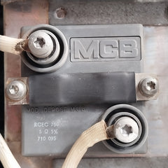 Abb Acs800-104-0580-7+E205+V991 Inverter Drive Module 68685192 Ip00 709–976 Vdc
