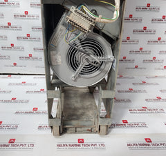 Abb Acs800-104-0580-7+E205+V991 Inverter Drive Module 68685192 Ip00 709–976 Vdc