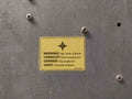 Abb Acs800-104-0580-7+E205+V991 Inverter Drive Module 68685192 Ip00 Aofc-02