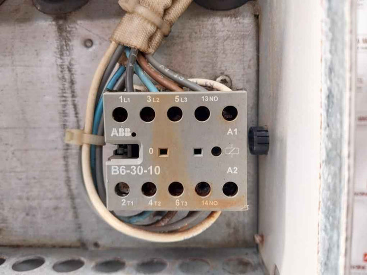 Abb Acs800-104-0580-7+E205+V991 Inverter Drive Module 68685192 Ip00 Aofc-02