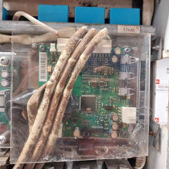 Abb Acs800-104-0580-7+E205+V991 Inverter Drive Module 68685192 Ip00 Aofc-02