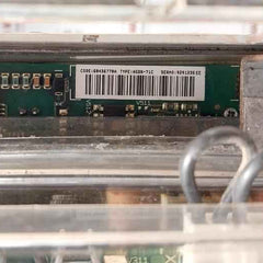 Abb Acs800-104-0580-7+E205+V991 Inverter Drive Module 68685192 Ip00 Aofc-02