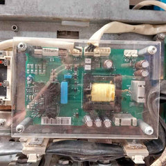 Abb Acs800-104-0580-7+E205+V991 Inverter Drive Module 68685192 Ip00 Aofc-02