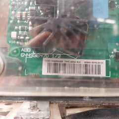 Abb Acs800-104-0580-7+E205+V991 Inverter Drive Module 68685192 Ip00 Aofc-02