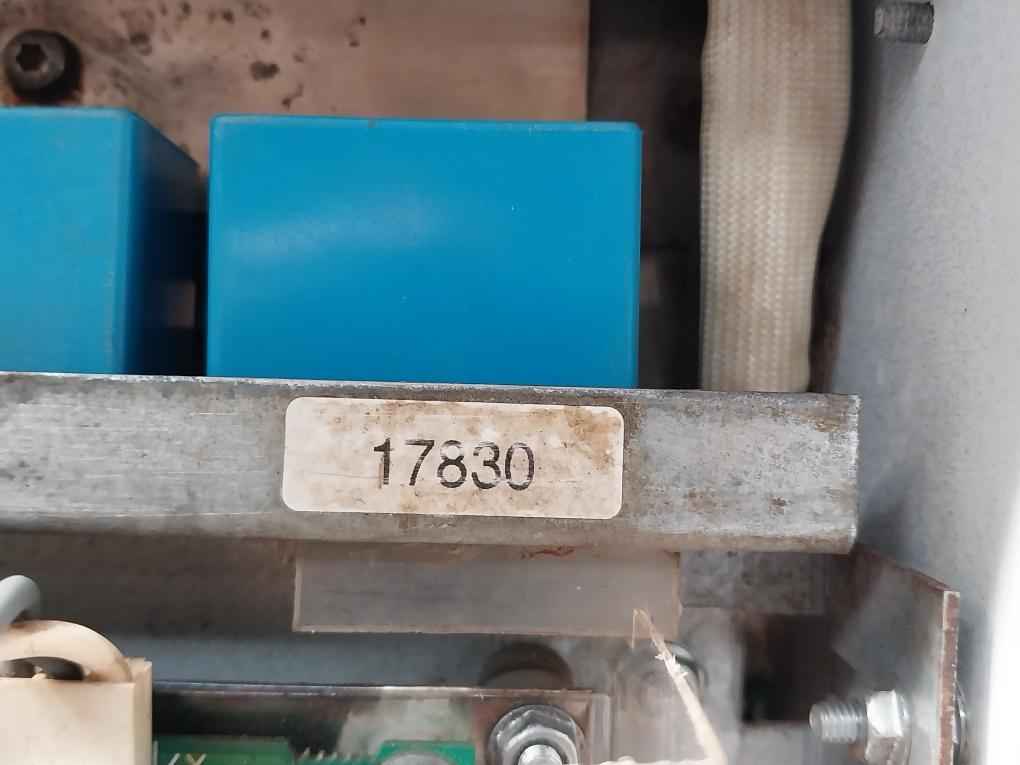Abb Acs800-104-0580-7+E205+V991 Inverter Drive Module 68685192 Ip00 Aofc-02