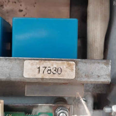 Abb Acs800-104-0580-7+E205+V991 Inverter Drive Module 68685192 Ip00 Aofc-02