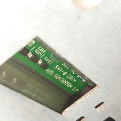 Abb Acs800-104-0580-7+E205+V991 Inverter Drive Module 68685192 Ip00 Aofc-02