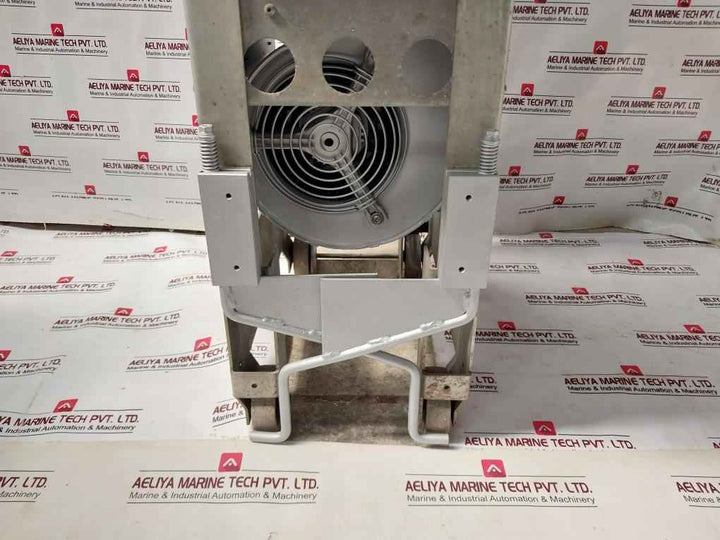 Abb Acs800-104-0580-7+E205+V991 Inverter Drive Module 68685192 Ip00 Aofc-02