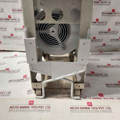 Abb Acs800-104-0580-7+E205+V991 Inverter Drive Module 68685192 Ip00 Aofc-02