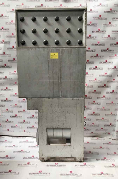 Abb Acs800-104-0580-7+E205+V991 Inverter Drive Module 68685192 Ip00 Aofc-02