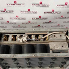 Abb Acs800-104-0580-7+E205+V991 Inverter Drive Module 68685192 Ip00 Aofc-02