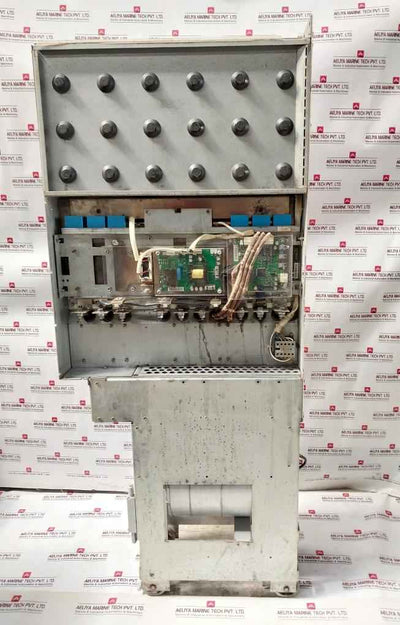 Abb Acs800-104-0580-7+E205+V991 Inverter Drive Module 68685192 Ip00 Aofc-02