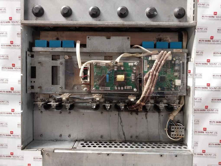 Abb Acs800-104-0580-7+E205+V991 Inverter Drive Module 68685192 Ip00 Aofc-02
