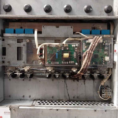 Abb Acs800-104-0580-7+E205+V991 Inverter Drive Module 68685192 Ip00 Aofc-02