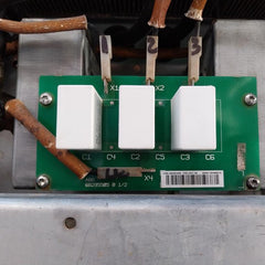 Abb Acs800-104-0580-7+E205+V991 Inverter Drive Module 709-976 Vdc 68685192