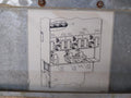 Abb Acs800-104-0580-7+E205+V991 Inverter Drive Module 709-976 Vdc 68685192