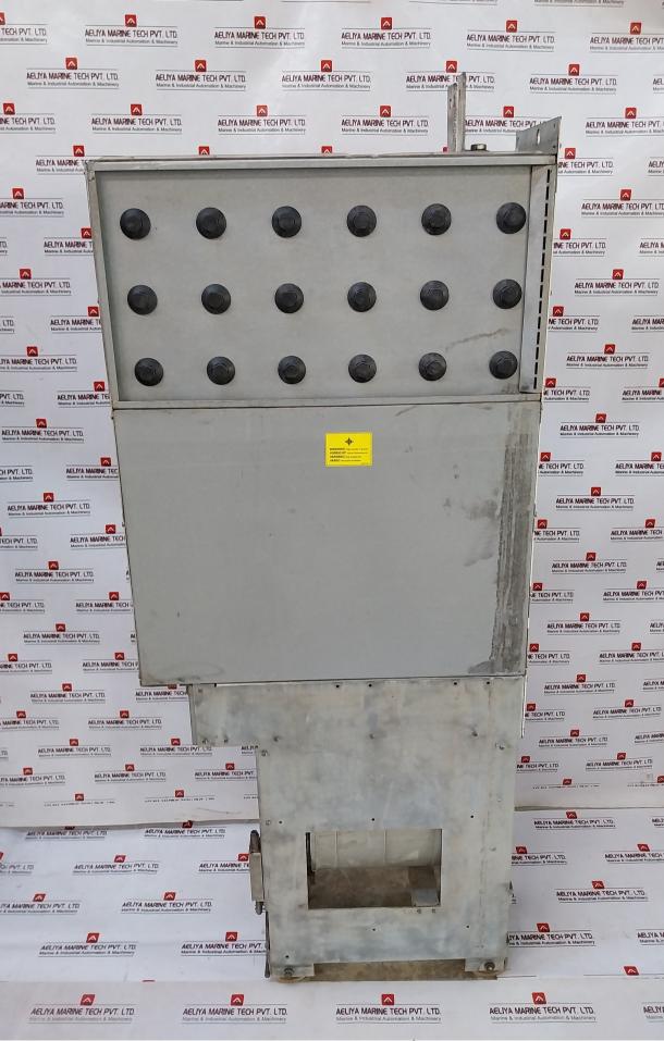 Abb Acs800-104-0580-7+E205+V991 Inverter Drive Module 709-976 Vdc 68685192