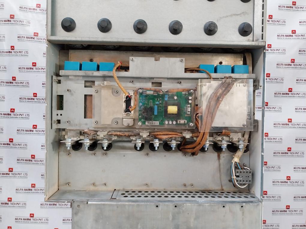 Abb Acs800-104-0580-7+E205+V991 Inverter Drive Module 709-976 Vdc 68685192