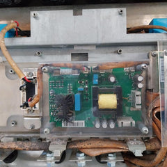 Abb Acs800-104-0580-7+E205+V991 Inverter Drive Module 709-976 Vdc 68685192