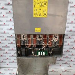 Abb Acs800-104-0580-7+E205+V991 Inverter Drive Module 709–976 Vdc 583 A Ip00