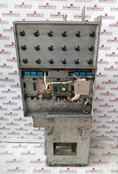 Abb Acs800-104-0580-7+E205+V991 Inverter Drive Module 709–976 Vdc 583 A Ip00