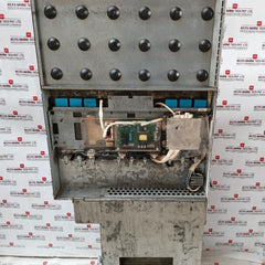 Abb Acs800-104-0580-7+E205+V991 Inverter Drive Module 709–976 Vdc 583 A Ip00