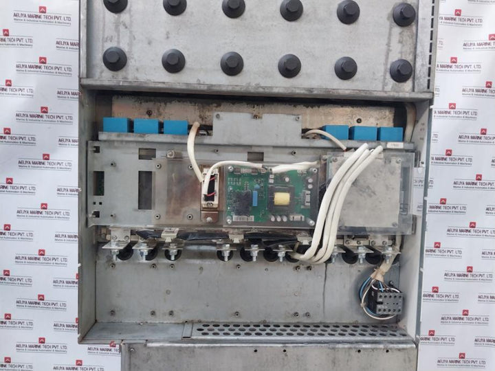 Abb Acs800-104-0580-7+E205+V991 Inverter Drive Module Ip00 68685192 709–976 Vdc