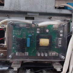 Abb Acs800-104-0580-7+E205+V991 Inverter Drive Module Ip00 68685192 709–976 Vdc