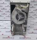 Abb Acs800-104-0580-7+E205+V991 Inverter Drive Module Ip00 68685192 709–976 Vdc